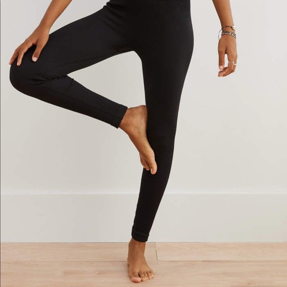 aerie | Pants \u0026 Jumpsuits | Aerie Chill 
